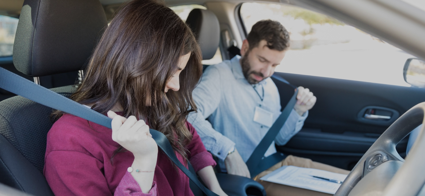 Learner Driver Insurance